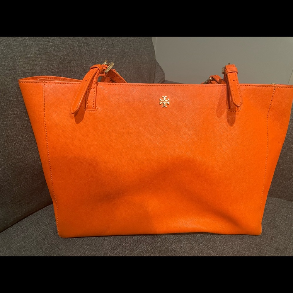 Authentic Tory burch bag